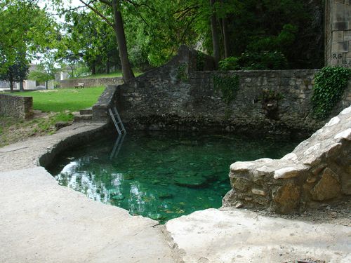 Le Goul du Pont – BSA